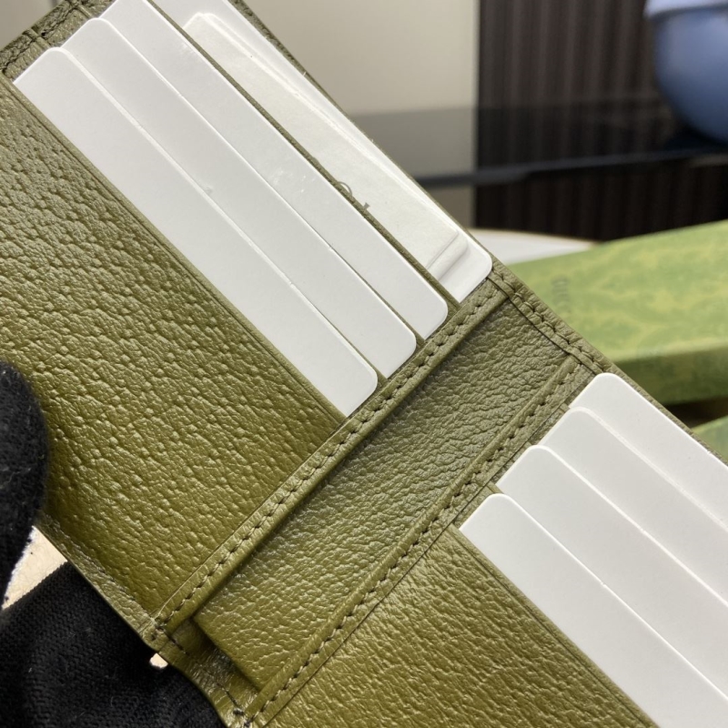 Gucci Wallets & Purse